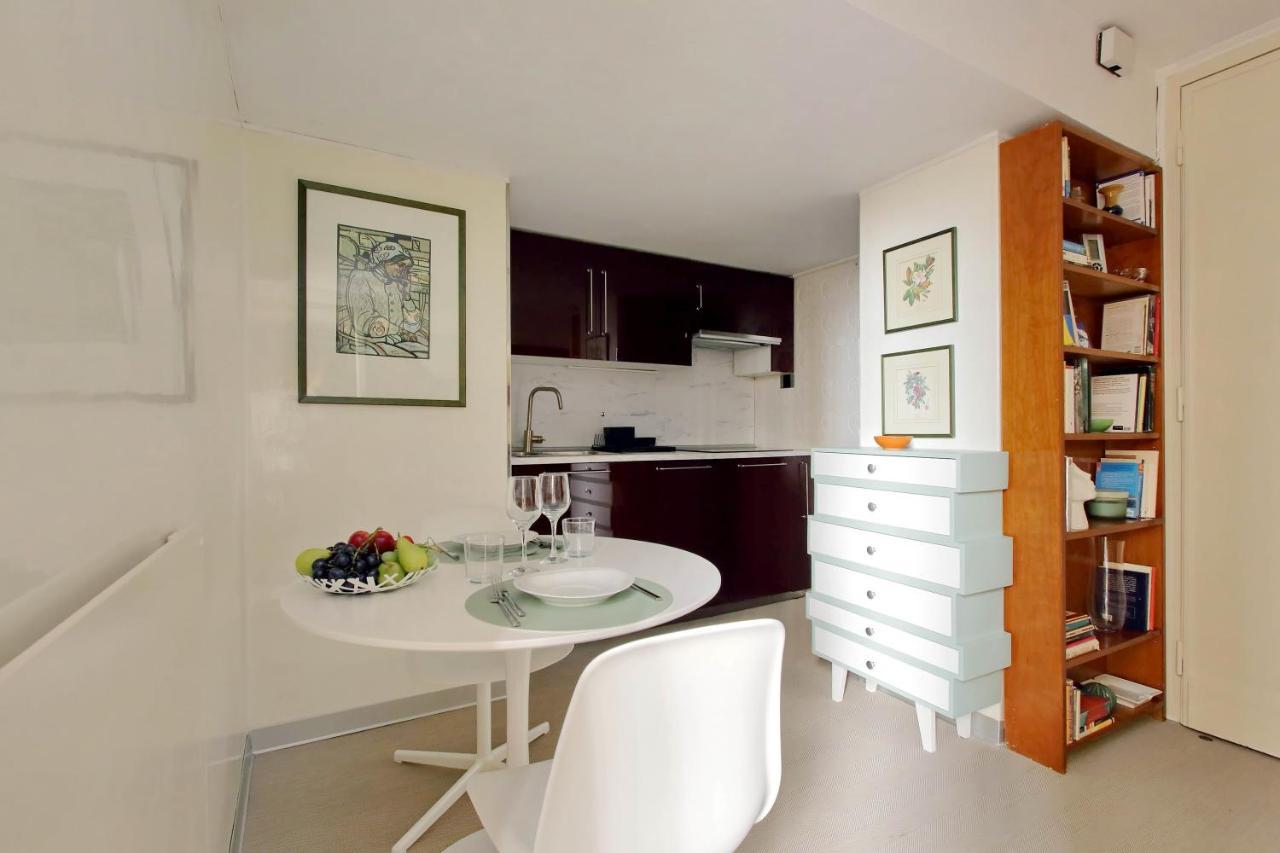 Apartamento Ych-Loft Margutta Per Smart Worker Roma Exterior foto